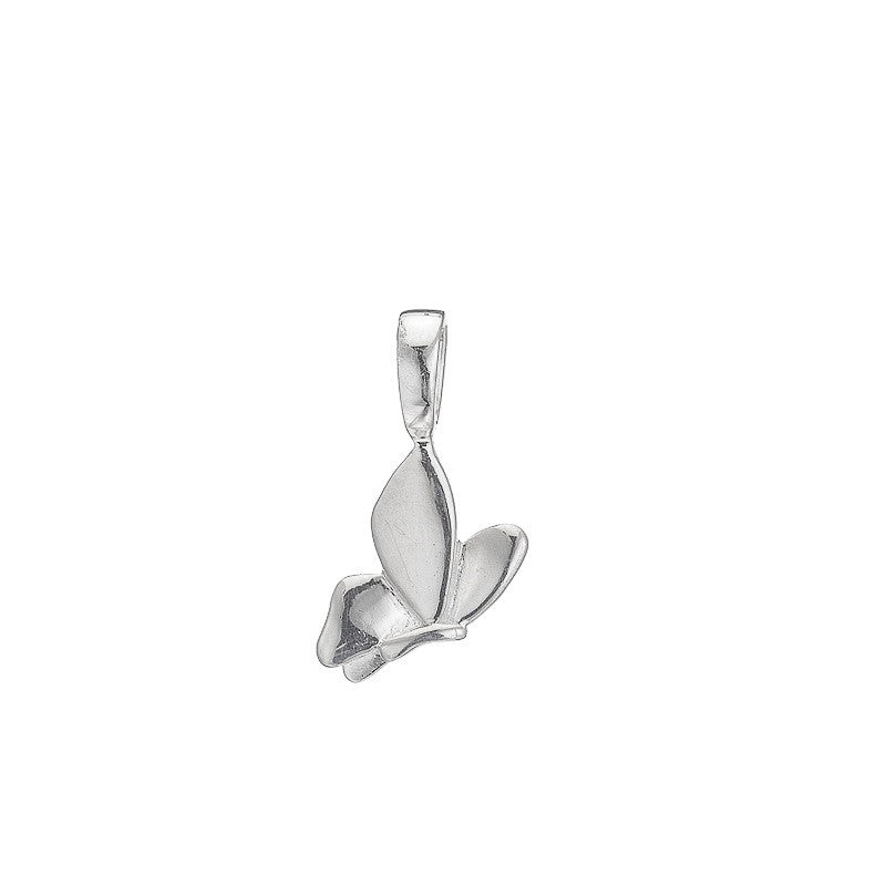 Butterfly Charm for Bracelet