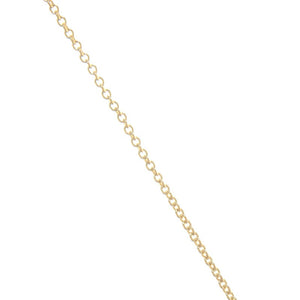 Gold Vermeil Chain