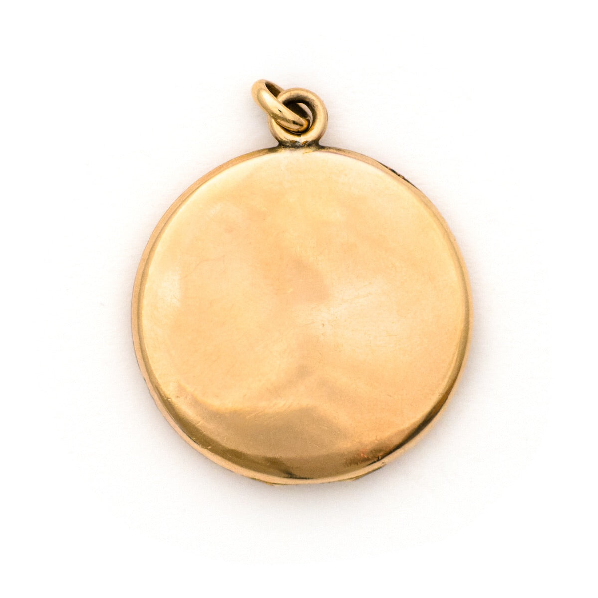 Garden Blooms Locket