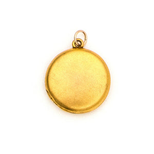 Devotion Locket