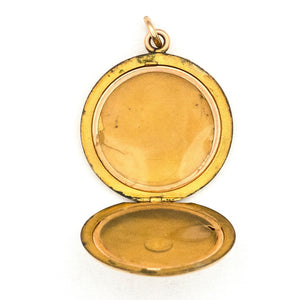 The Alice Locket