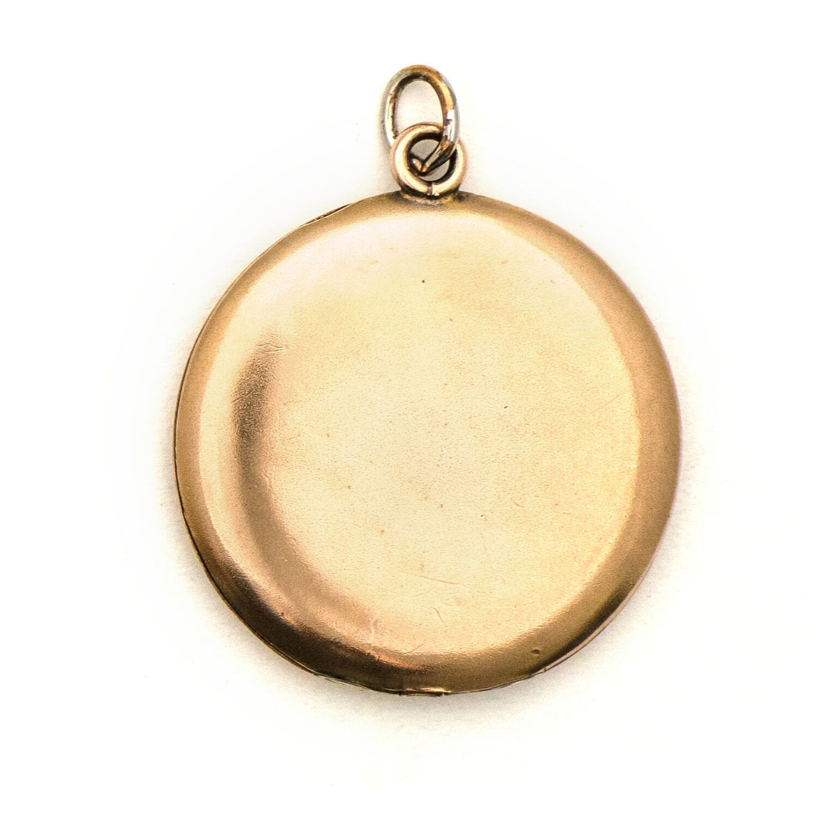 Opal & the Sparrow Locket