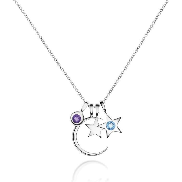 Moon birthstone deals