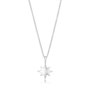 North Star Charm for Bracelet