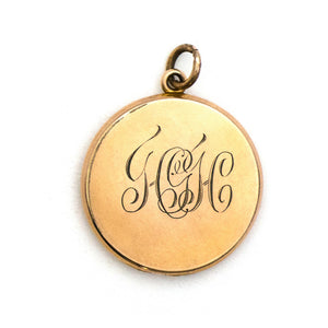 Hurricane Locket