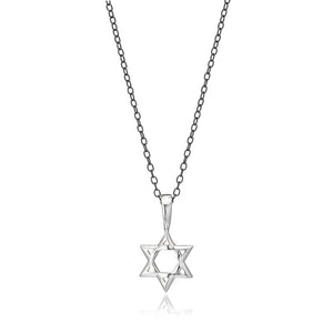 Star of David Charm