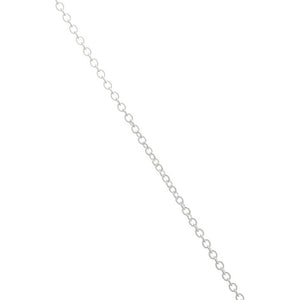 Sterling Silver Chain