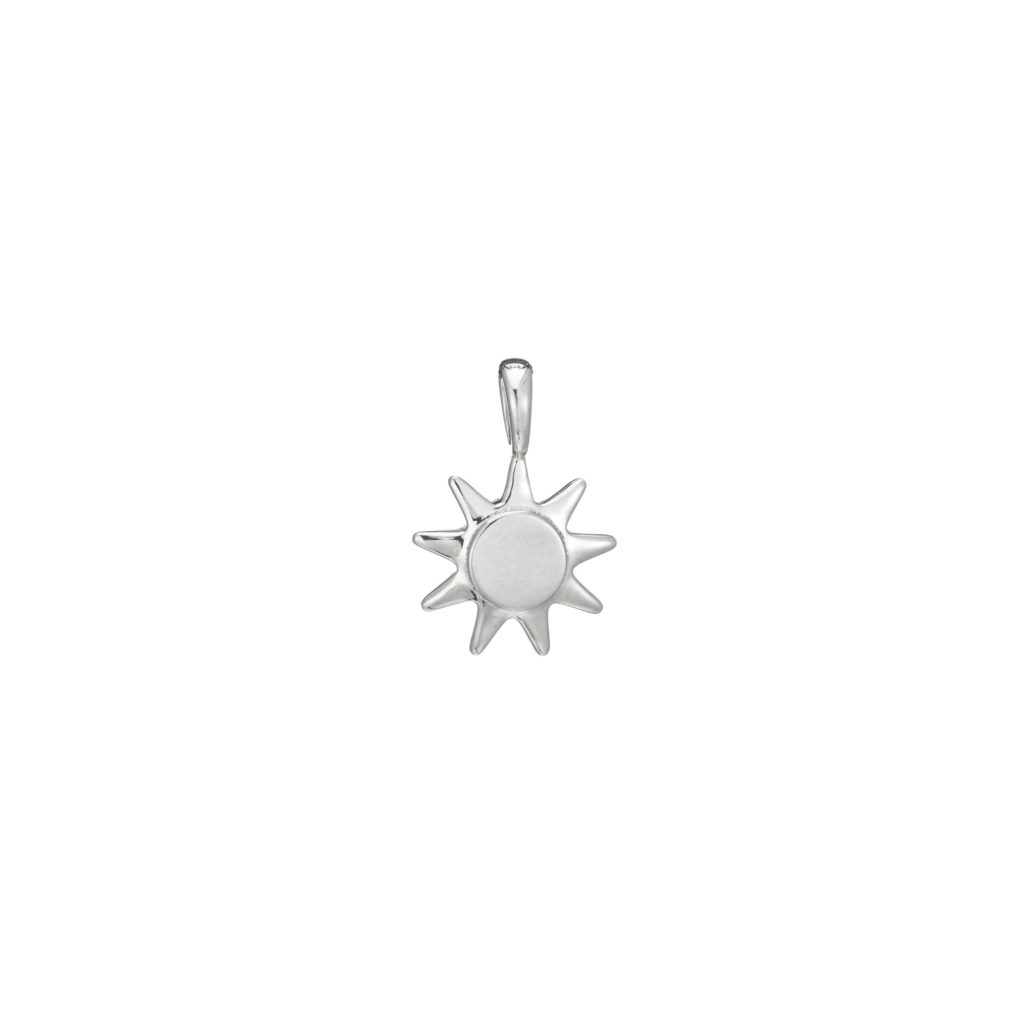 Tiny Sun Charm