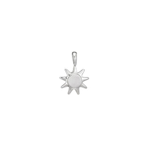 You are my sunshine sales charm necklace