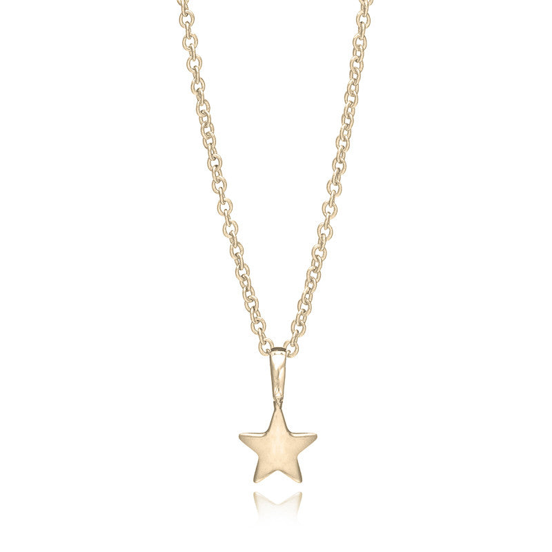 You Are A Star Necklace