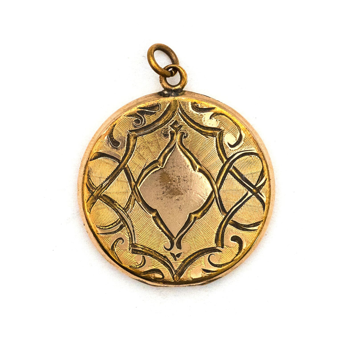 Kaleidoscope Locket