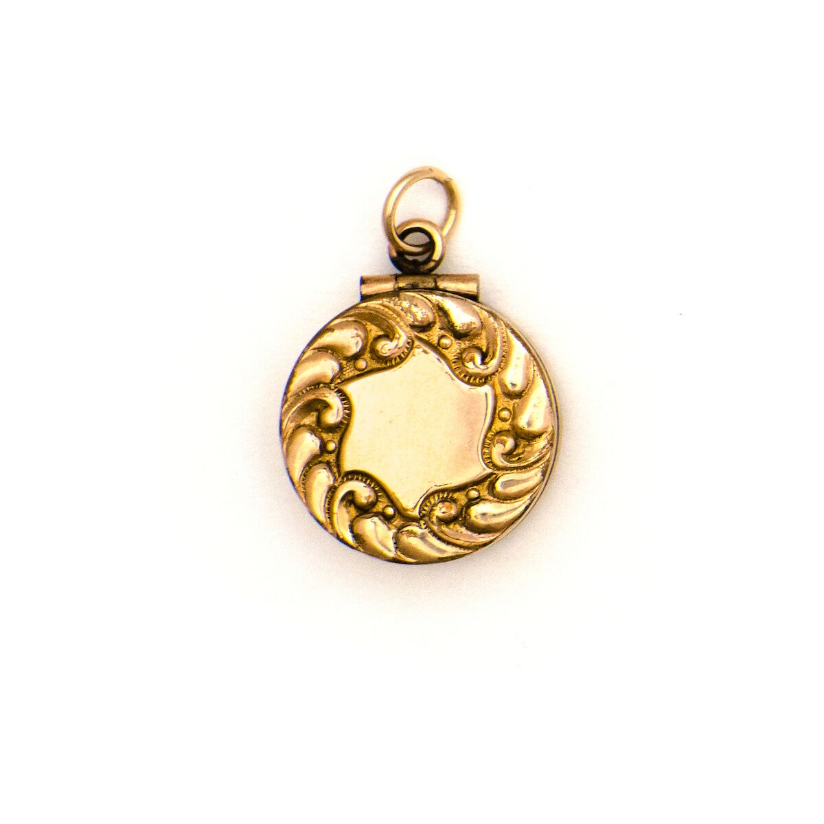 Celestial Locket
