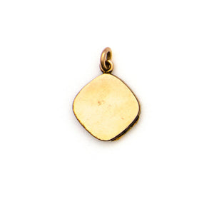 Angel's Embrace Locket