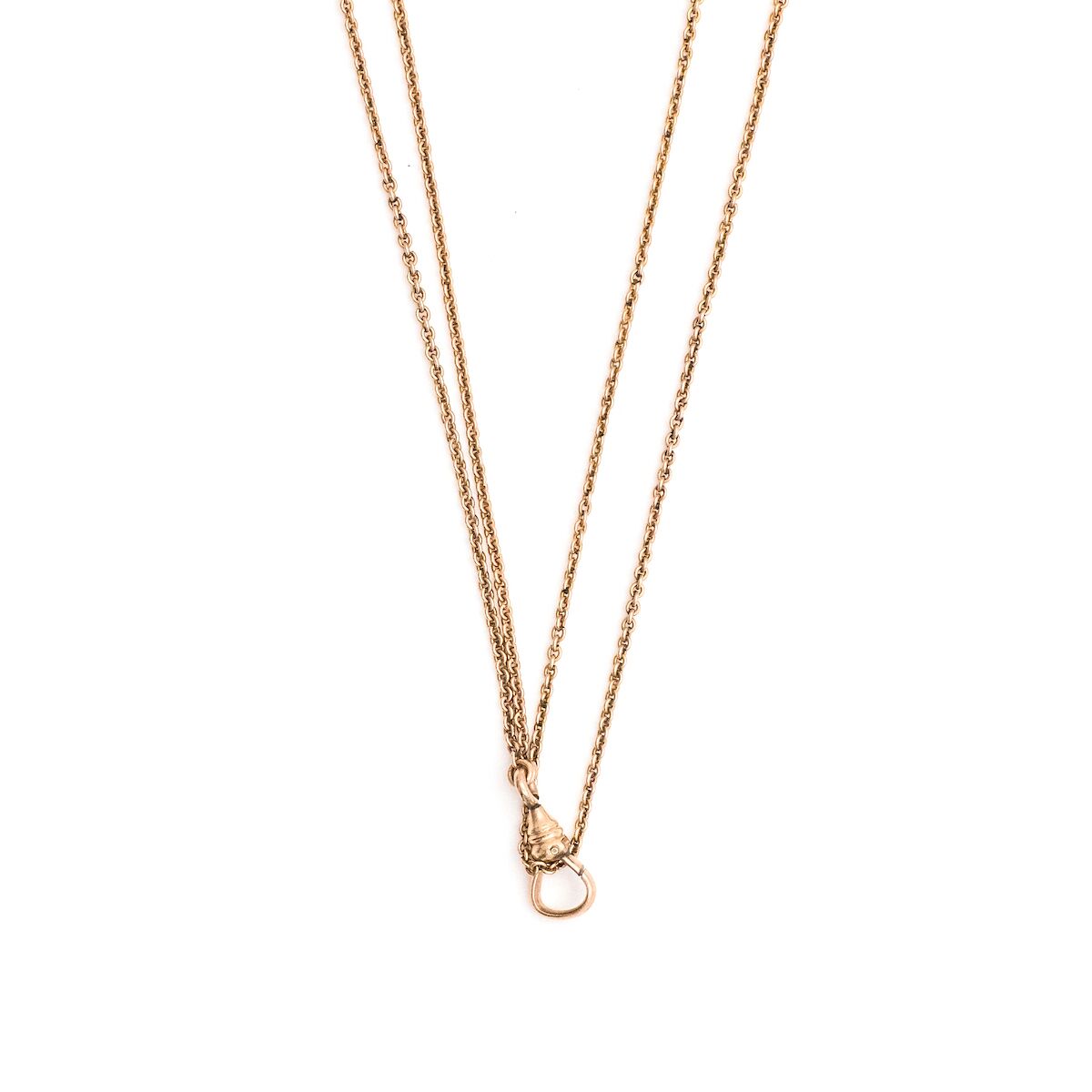 Double Stranded Cable Chain