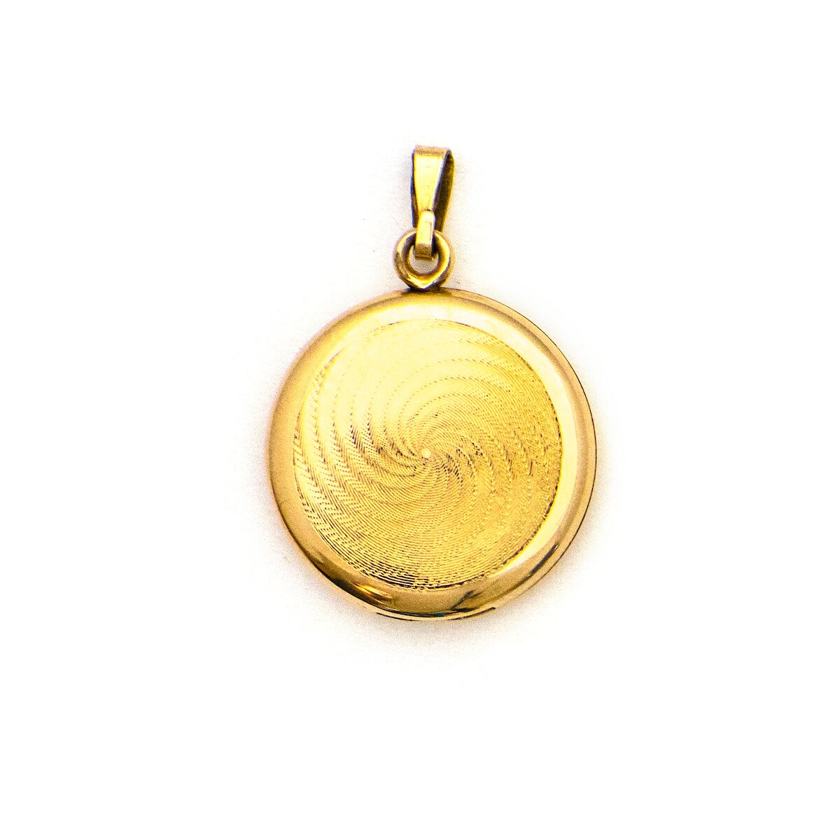 Versailles Locket