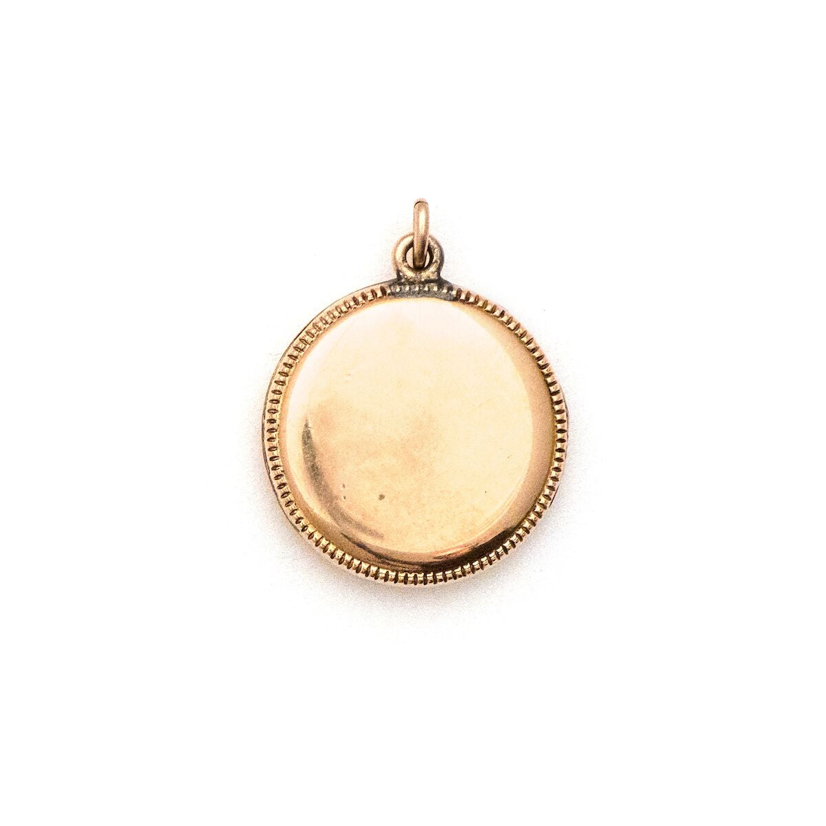 Opal Dream Locket