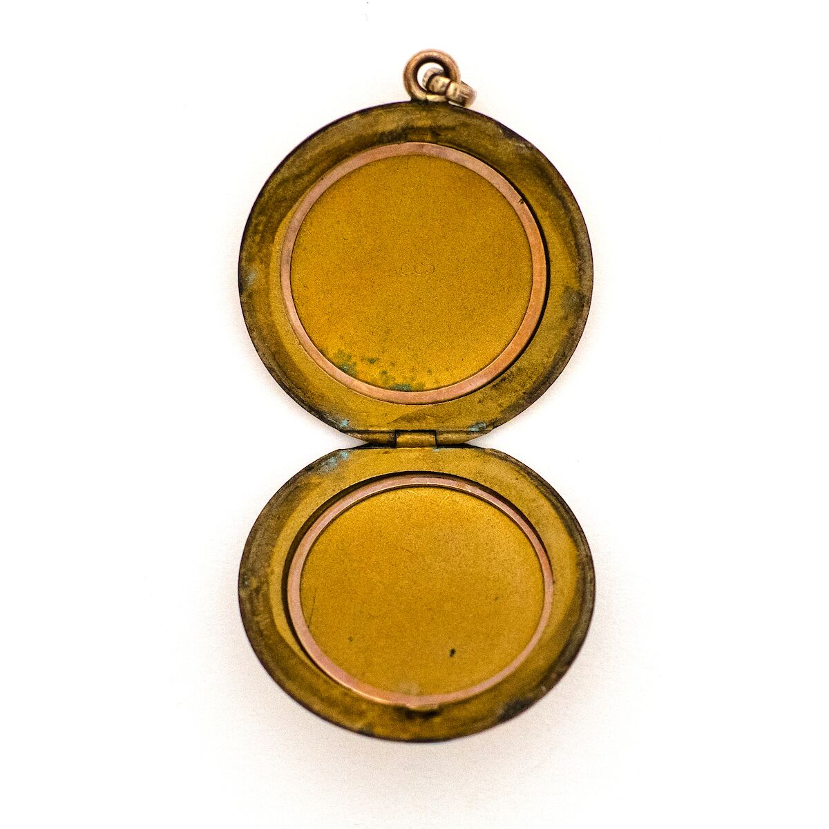 Downton Locket