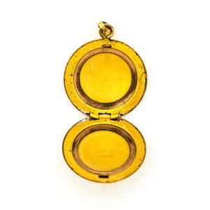 Versailles Locket