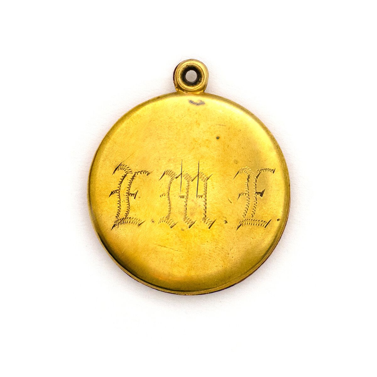 Hearts & Flowers Locket