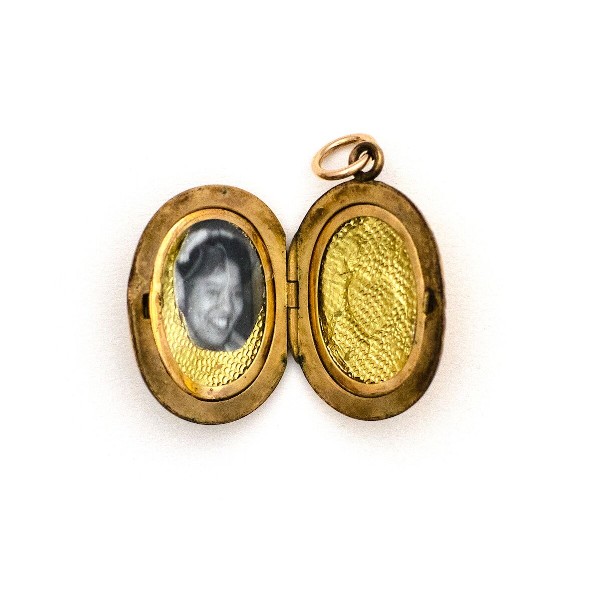 Dad Locket