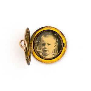 Blossom Locket