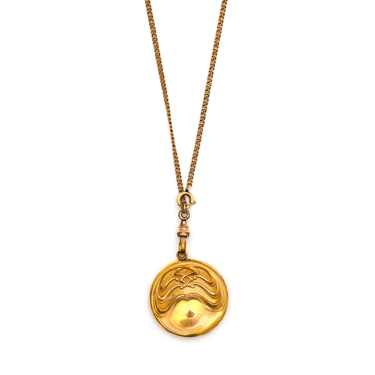 Shifting Sands Locket