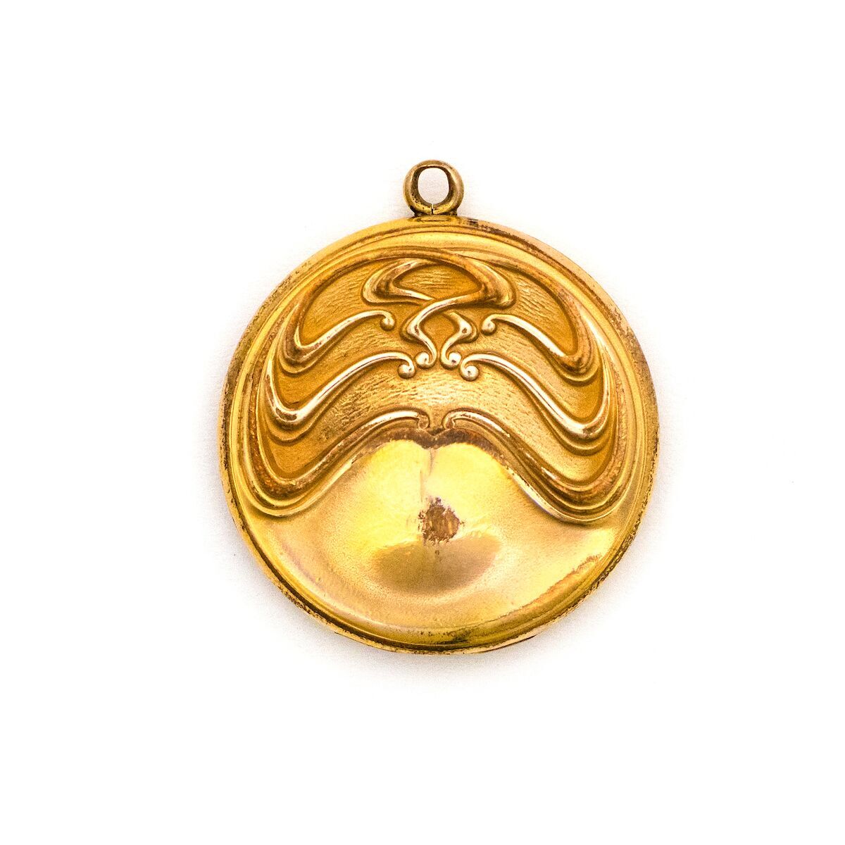 Shifting Sands Locket