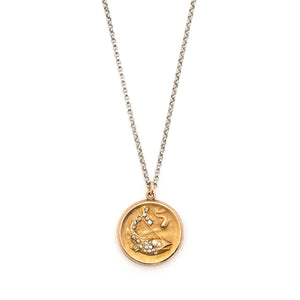 Koi Fish Locket