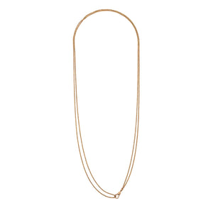 Double Stranded Cable Chain