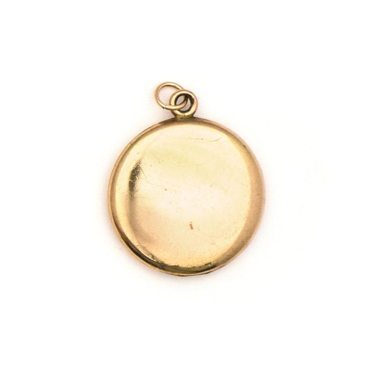 Petite Stardust Locket