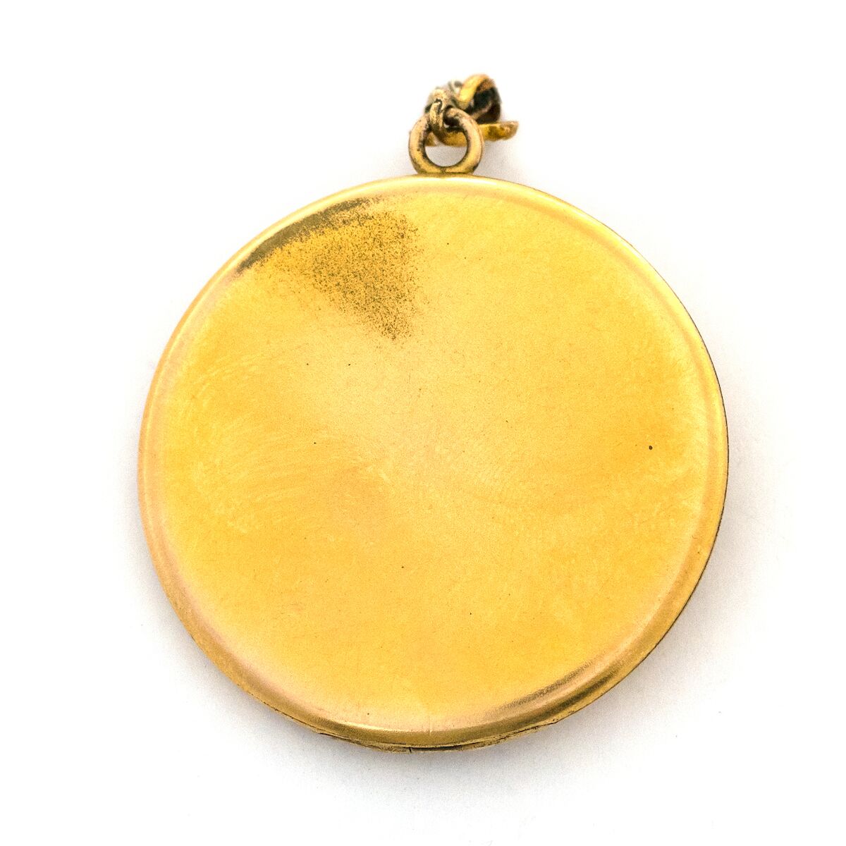 Gibson Girls Locket