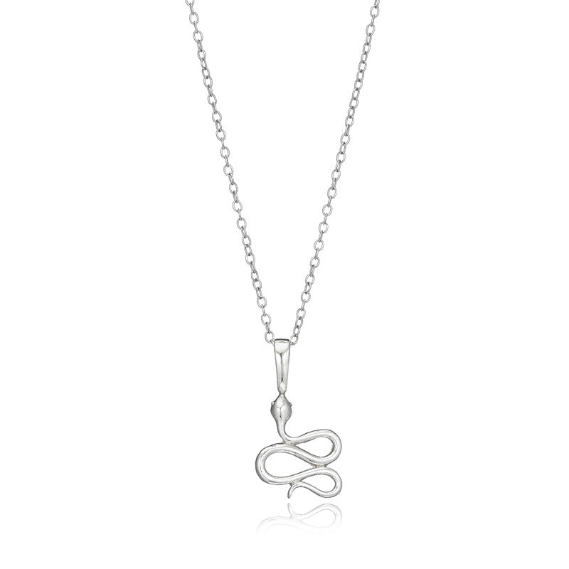 Snake Charm for Bracelet